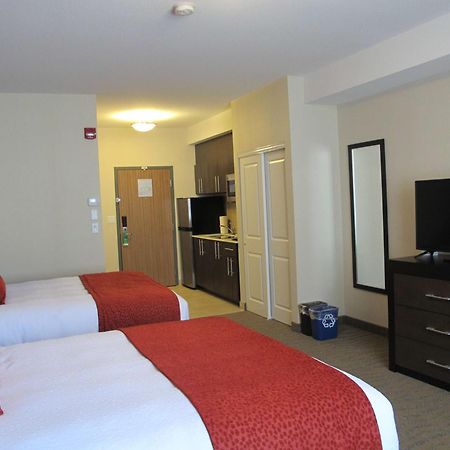 Best Western Plus Merritt Hotel Екстер'єр фото
