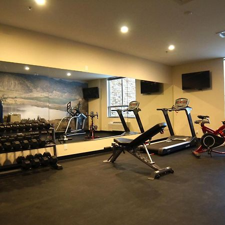 Best Western Plus Merritt Hotel Екстер'єр фото