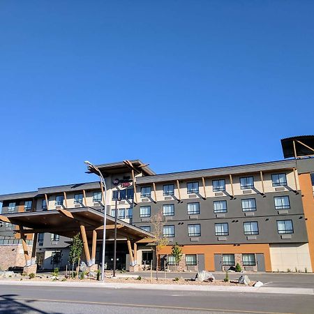 Best Western Plus Merritt Hotel Екстер'єр фото