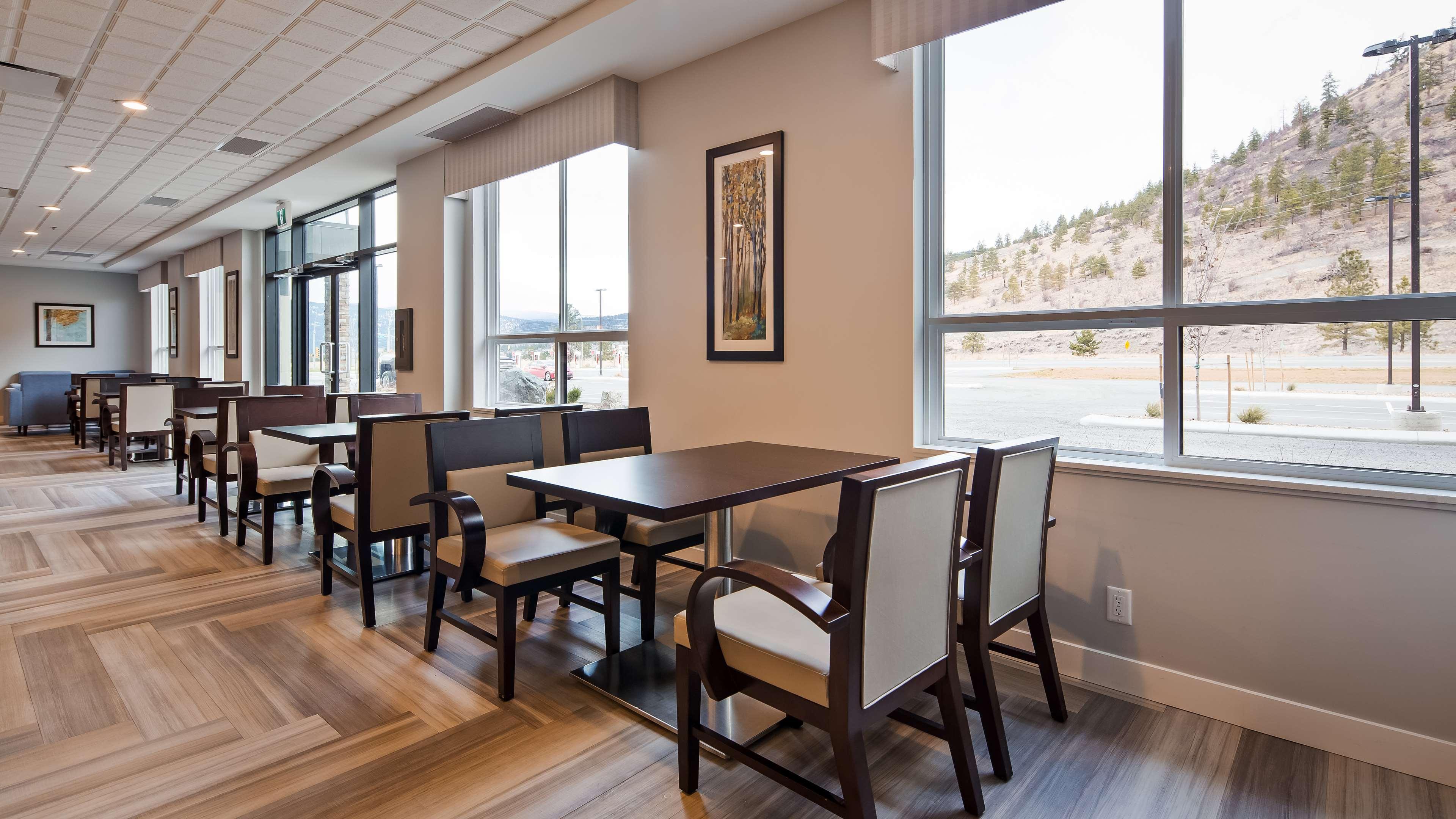 Best Western Plus Merritt Hotel Екстер'єр фото
