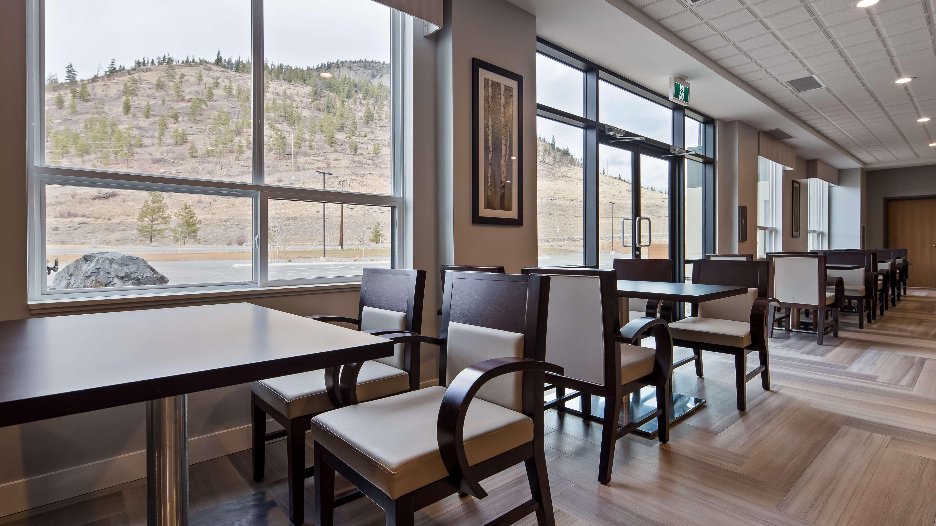 Best Western Plus Merritt Hotel Екстер'єр фото